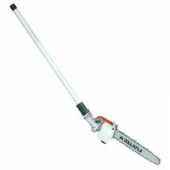 FUXTEC Astsägen-Aufsatz Abwinkelbar Für Multitool FX-MT152 Und FX-MT252ER