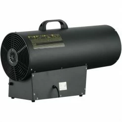 FUXTEC Gasheizer GH51 Mit 50kW Heizleistung -FUXTEC SHOP 10604961 4