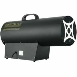 FUXTEC Gasheizer GH51 Mit 50kW Heizleistung -FUXTEC SHOP 10604961 5