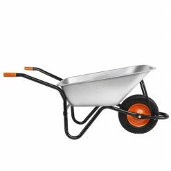 FUXTEC Schubkarre FX-WB6404G 4 FUXTEC Schubkarre FX-WB6404G -FUXTEC SHOP 11260756 3