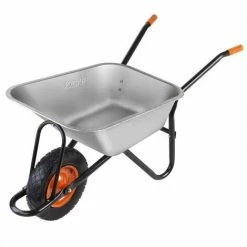 FUXTEC Schubkarre FX-WB6404G 5 FUXTEC Schubkarre FX-WB6404G -FUXTEC SHOP 11260756 4