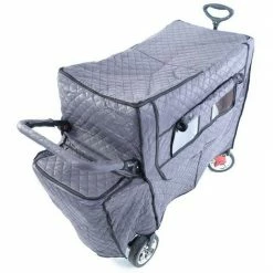 FUXTEC Bollerwagen Wärmeüberzug CT800