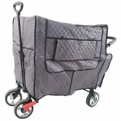 FUXTEC Bollerwagen Wärmeüberzug CT800 -FUXTEC SHOP 11319449 3