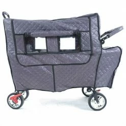 FUXTEC Bollerwagen Wärmeüberzug CT800 -FUXTEC SHOP 11319449 4