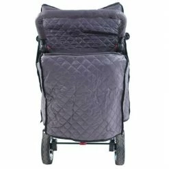 FUXTEC Bollerwagen Wärmeüberzug CT800 -FUXTEC SHOP 11319449 5