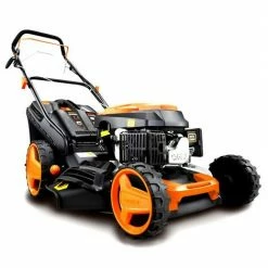 FUXTEC Benzin Rasenmäher FX-RM4646 -FUXTEC SHOP 11753429 3