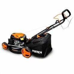FUXTEC Benzin Rasenmäher FX-RM4646 -FUXTEC SHOP 11753429 4