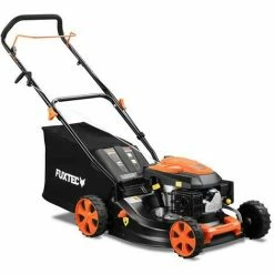 FUXTEC Benzin Rasenmäher FX-RM4646ECO -FUXTEC SHOP 11753431 4