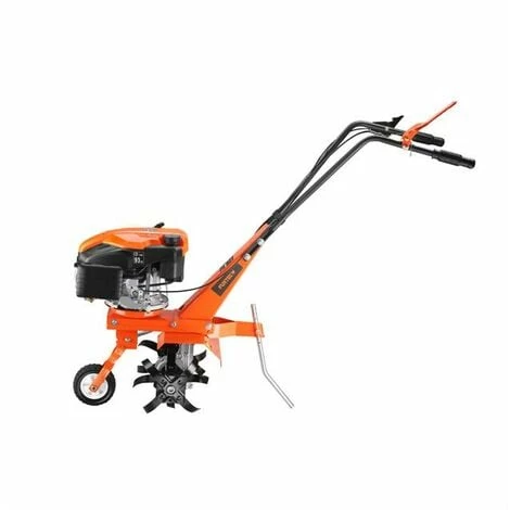 FUXTEC FX-AF1139 Ackerfräse Bodenhacke Motorhacke mit 36cm Breite FUXTEC FX-AF1139 Ackerfräse Bodenhacke Motorhacke Mit 36cm Breite -FUXTEC SHOP 11956146 2