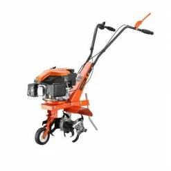 FUXTEC FX-AF1139 Ackerfräse Bodenhacke Motorhacke Mit 36cm Breite 4 FUXTEC FX-AF1139 Ackerfräse Bodenhacke Motorhacke Mit 36cm Breite -FUXTEC SHOP 11956146 3