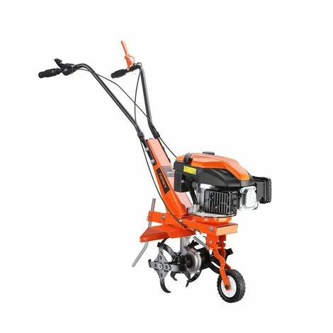 FUXTEC FX-AF1139 Ackerfräse Bodenhacke Motorhacke mit 36cm Breite FUXTEC FX-AF1139 Ackerfräse Bodenhacke Motorhacke Mit 36cm Breite -FUXTEC SHOP 11956146 4