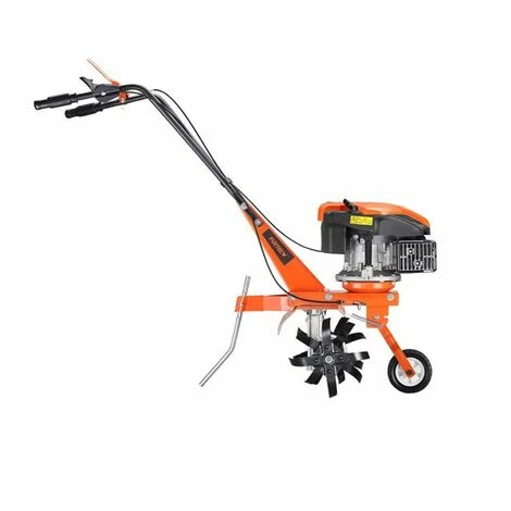 FUXTEC FX-AF1139 Ackerfräse Bodenhacke Motorhacke mit 36cm Breite FUXTEC FX-AF1139 Ackerfräse Bodenhacke Motorhacke Mit 36cm Breite -FUXTEC SHOP 11956146 5