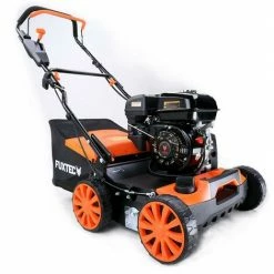 FUXTEC Benzin Vertikutierer FX-BV140
