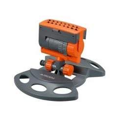 FUXTEC Pendelregner FX-PRG1