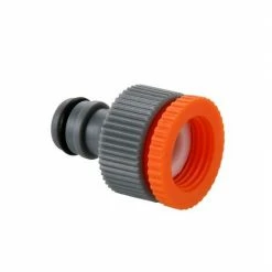 FUXTEC Hahnanschluss 1/2" Auf 3/4" FX-HAS1