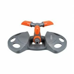 FUXTEC 3-Arm-Kreisregner FX-3AKRG1