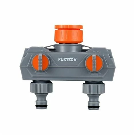 FUXTEC 2-Wege-Verteiler Premium FX-2WVT1 FUXTEC 2-Wege-Verteiler Premium FX-2WVT1 -FUXTEC SHOP 12682135 1