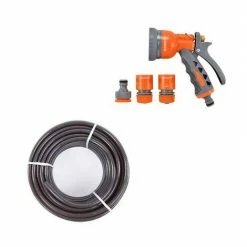 FUXTEC Bewässerungsset Basis 20