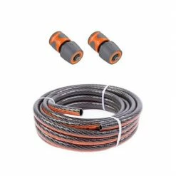 FUXTEC Bewässerungsset Premium Basis 50 1/2 Zoll