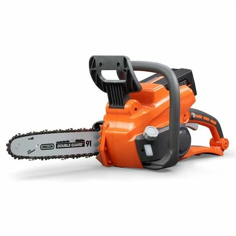 40V Akku Kettensäge E212C - Set mit 2.0 Akku und Ladegerät FUXTEC 40V Akku Kettensäge E212C - Set Mit 2.0 Akku Und Ladegerät FUXTEC -FUXTEC SHOP 17269191 2