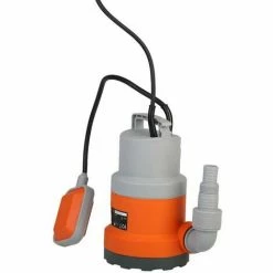 FUXTEC Tauchpumpe FX-TP1250 - 250 Watt -FUXTEC SHOP 18645385 4