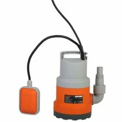 FUXTEC Tauchpumpe FX-TP1250 - 250 Watt -FUXTEC SHOP 18645385 5