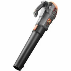 FUXTEC 20V Akku Laubbläser FX-E1LB20 Ohne Akkupack, Ohne Ladegerät -FUXTEC SHOP 19190371 5