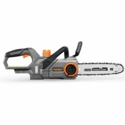FUXTEC 20V Akku Kettensäge FX-E1KS20 Ohne Akkupack, Ohne Ladegerät 5 FUXTEC 20V Akku Kettensäge FX-E1KS20 Ohne Akkupack, Ohne Ladegerät -FUXTEC SHOP 19190382 4