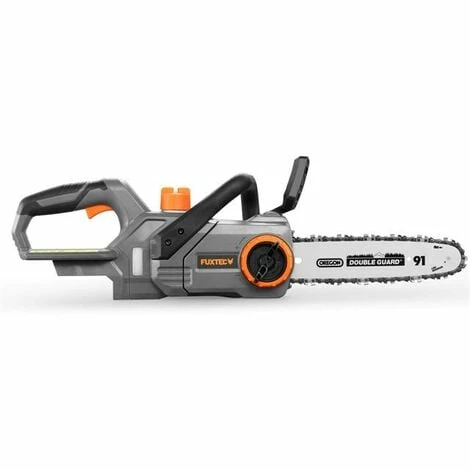 FUXTEC 20V Akku Kettensäge FX-E1KS20 ohne Akkupack, ohne Ladegerät FUXTEC 20V Akku Kettensäge FX-E1KS20 Ohne Akkupack, Ohne Ladegerät -FUXTEC SHOP 19190382 4