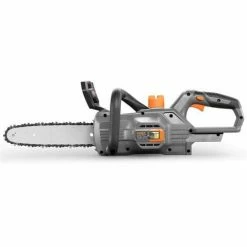 FUXTEC 20V Akku Kettensäge FX-E1KS20 Ohne Akkupack, Ohne Ladegerät 6 FUXTEC 20V Akku Kettensäge FX-E1KS20 Ohne Akkupack, Ohne Ladegerät -FUXTEC SHOP 19190382 5