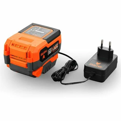 20V Ladegerät 1A FUXTEC 20V Ladegerät 1A FUXTEC -FUXTEC SHOP 19230731 3