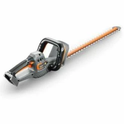 FUXTEC 20V Akku Heckenscheren FX-E1HS20 SET Mit 1 X Akku 2Ah, 1 X Ladegerät 1A -FUXTEC SHOP 19259431 5