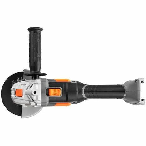 FUXTEC 20V Akku Winkelschleifer FX-E1WS20 ohne Akkupack, ohne Ladegerät FUXTEC 20V Akku Winkelschleifer FX-E1WS20 Ohne Akkupack, Ohne Ladegerät -FUXTEC SHOP 19627529 3