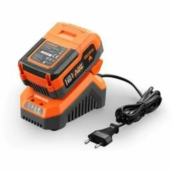 20V Ladegerät 2,4A FUXTEC -FUXTEC SHOP 19627532 3