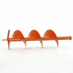 FUXTEC 250 Mm Erdbohrer