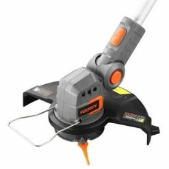 FUXTEC 100x Ersatzklingen/Ersatzmesser Aus Kunststoff Für 20V Akku Rasentrimmer FX-E1RT20 5 FUXTEC 100x Ersatzklingen/Ersatzmesser Aus Kunststoff Für 20V Akku Rasentrimmer FX-E1RT20 -FUXTEC SHOP 19766256 4