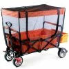 FUXTEC Sonnenschutz / Insektenschutz Für Bollerwagen CTL900 2 FUXTEC Sonnenschutz / Insektenschutz Für Bollerwagen CTL900 -FUXTEC SHOP 23530860 1