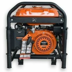 FUXTEC Stromerzeuger SG1-3000 Ohne Räder / SG2-3000 Mit Räder Mit Räder/Griff 4 FUXTEC Stromerzeuger SG1-3000 Ohne Räder / SG2-3000 Mit Räder Mit Räder/Griff -FUXTEC SHOP 24114746 3