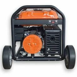 FUXTEC Stromerzeuger SG1-3000 Ohne Räder / SG2-3000 Mit Räder Mit Räder/Griff 6 FUXTEC Stromerzeuger SG1-3000 Ohne Räder / SG2-3000 Mit Räder Mit Räder/Griff -FUXTEC SHOP 24114746 5