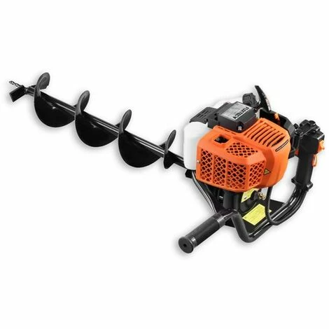 FUXTEC FX-EB162 Erdbohrgerät inkl. 100,150,200mm Aufsätze FUXTEC FX-EB162 Erdbohrgerät Inkl. 100,150,200mm Aufsätze -FUXTEC SHOP 27194681 3