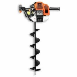 FUXTEC FX-EB162 Erdbohrgerät Inkl. 100,150,200mm Aufsätze 5 FUXTEC FX-EB162 Erdbohrgerät Inkl. 100,150,200mm Aufsätze -FUXTEC SHOP 27194681 4