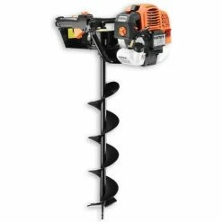 FUXTEC FX-EB162 Erdbohrgerät Inkl. 100,150,200mm Aufsätze 6 FUXTEC FX-EB162 Erdbohrgerät Inkl. 100,150,200mm Aufsätze -FUXTEC SHOP 27194681 5