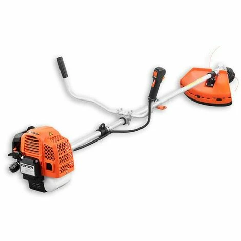 FUXTEC FX-MS162 Benzin Motorsense Multitool 2in1 FUXTEC FX-MS162 Benzin Motorsense Multitool 2in1 -FUXTEC SHOP 29983246 2