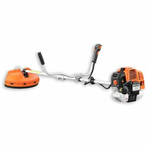 FUXTEC FX-MS162 Benzin Motorsense Multitool 2in1 FUXTEC FX-MS162 Benzin Motorsense Multitool 2in1 -FUXTEC SHOP 29983246 3