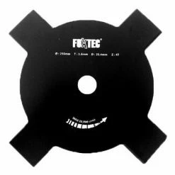 FUXTEC 4 Zahnblatt