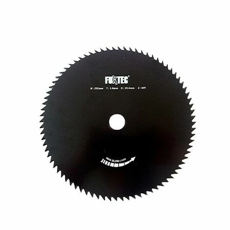 FUXTEC 80 Zahnblatt FUXTEC 80 Zahnblatt -FUXTEC SHOP 29984621 1