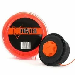 FUXTEC D.fadenkopf EASY FIT + 2,4 X 85m Nylon