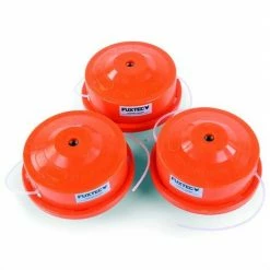 FUXTEC 3er Sparset Doppelfadenkopf BASIS -FUXTEC SHOP 29984640 3