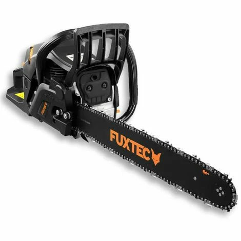 Fuxtec Kettensäge FX-KS255 - Black Edition Fuxtec Kettensäge FX-KS255 - Black Edition -FUXTEC SHOP 30317198 2
