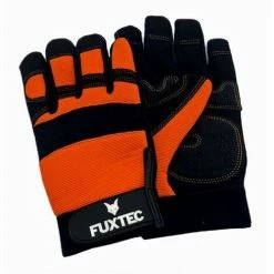 FUXTEC Gerätehandschuhe Profi XXL -FUXTEC SHOP 32622585 4